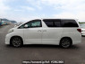 Used 2011 AT toyota alphard ANH20W Image[3]