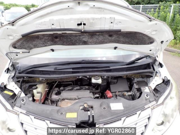 Used 2011 AT toyota alphard ANH20W Image[9]