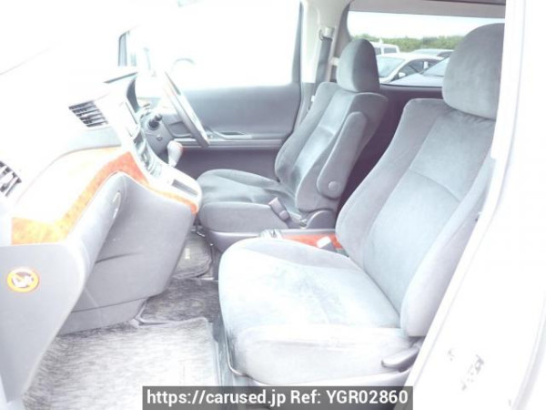 Used 2011 AT toyota alphard ANH20W Image[13]