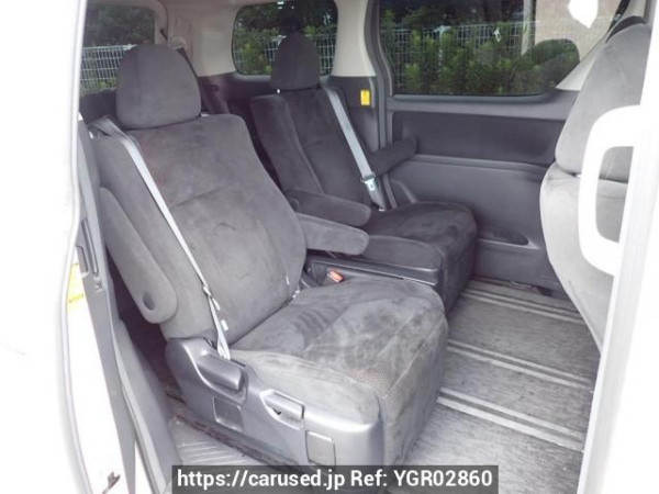 Used 2011 AT toyota alphard ANH20W Image[14]