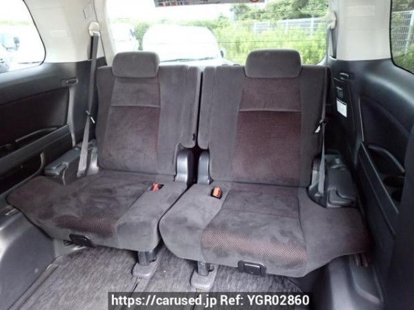 Used 2011 AT toyota alphard ANH20W Image[16]