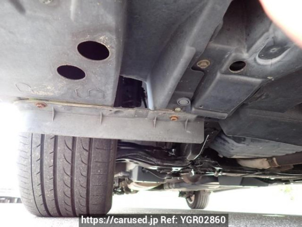 Used 2011 AT toyota alphard ANH20W Image[32]