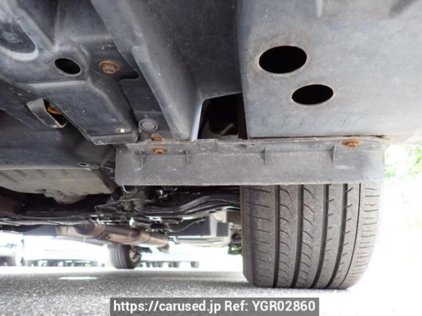 Used 2011 AT toyota alphard ANH20W Image[33]