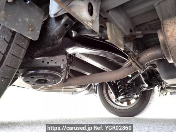 Used 2011 AT toyota alphard ANH20W Image[36]