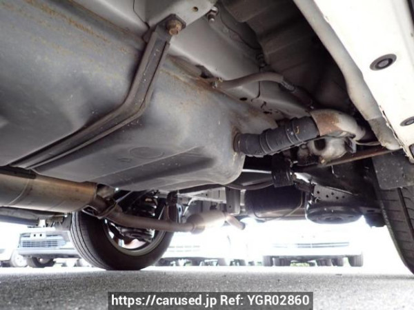 Used 2011 AT toyota alphard ANH20W Image[37]