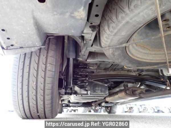 Used 2011 AT toyota alphard ANH20W Image[38]