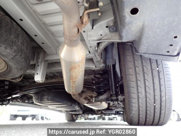 Used 2011 AT toyota alphard ANH20W Image[39]