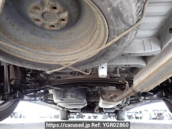 Used 2011 AT toyota alphard ANH20W Image[40]