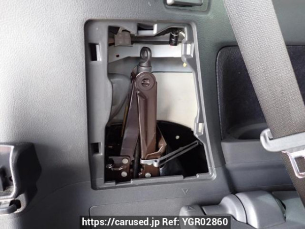 Used 2011 AT toyota alphard ANH20W Image[42]