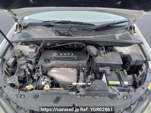 Used 2004 AT toyota harrier ACU30W Image[10]