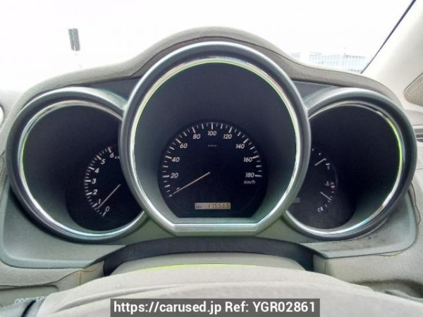 Used 2004 AT toyota harrier ACU30W Image[18]