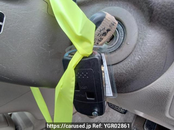 Used 2004 AT toyota harrier ACU30W Image[24]