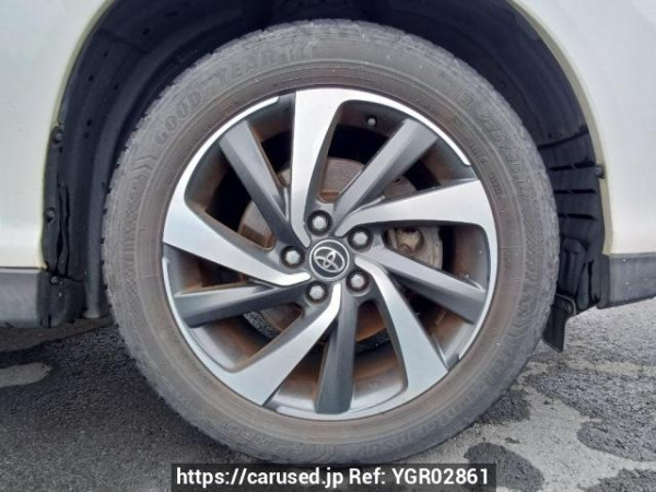 Used 2004 AT toyota harrier ACU30W Image[25]