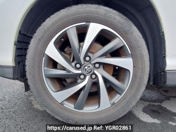 Used 2004 AT toyota harrier ACU30W Image[26]