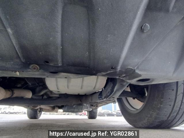 Used 2004 AT toyota harrier ACU30W Image[34]