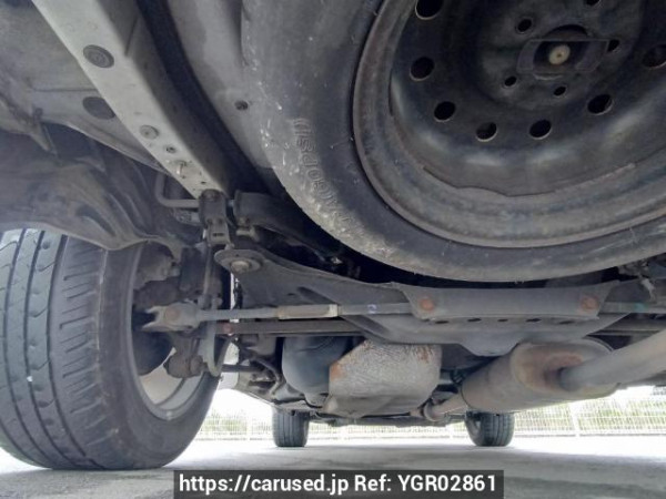 Used 2004 AT toyota harrier ACU30W Image[35]