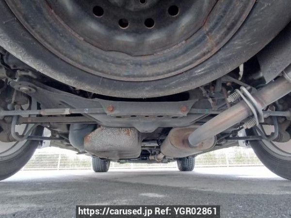 Used 2004 AT toyota harrier ACU30W Image[36]
