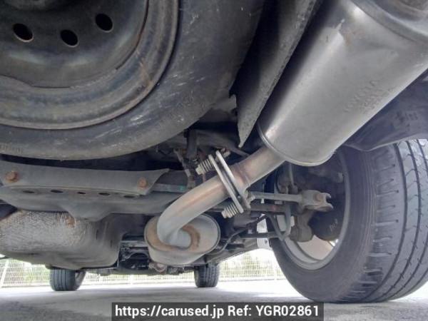 Used 2004 AT toyota harrier ACU30W Image[37]