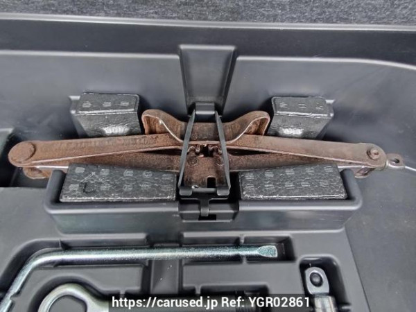 Used 2004 AT toyota harrier ACU30W Image[39]