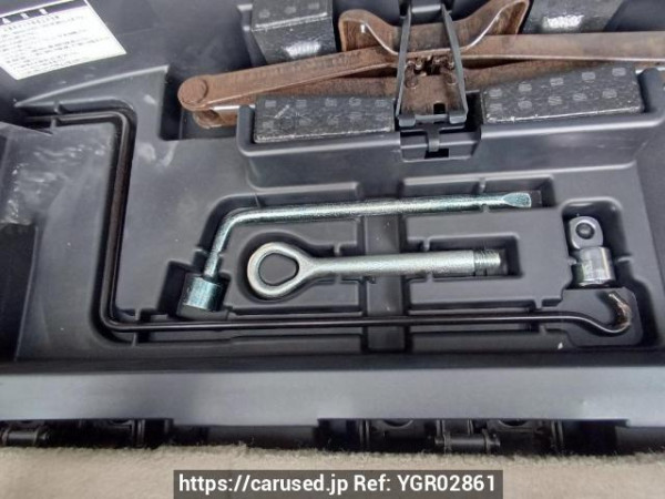 Used 2004 AT toyota harrier ACU30W Image[40]