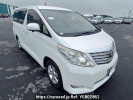 Toyota Alphard ANH20W