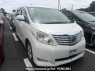 Used 2011 AT toyota alphard ANH20W Image[0]