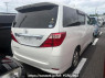 Used 2011 AT toyota alphard ANH20W Image[3]
