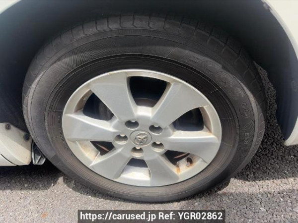 Used 2011 AT toyota alphard ANH20W Image[21]