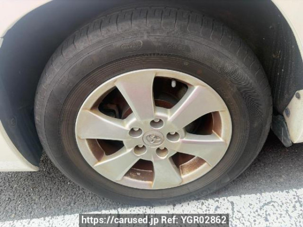 Used 2011 AT toyota alphard ANH20W Image[22]