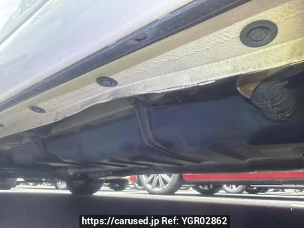 Used 2011 AT toyota alphard ANH20W Image[24]