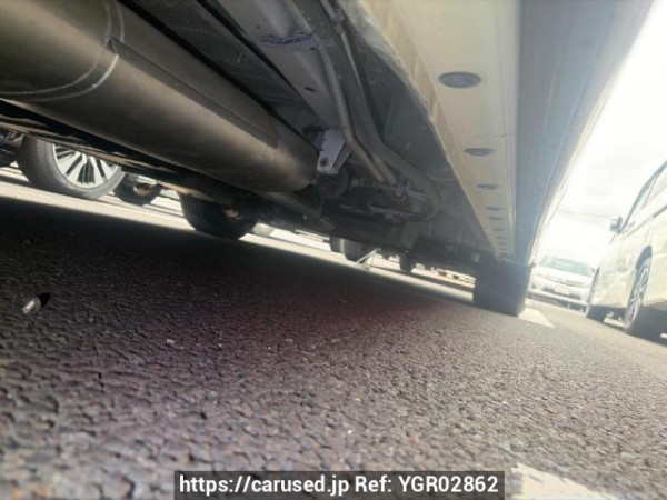 Used 2011 AT toyota alphard ANH20W Image[27]