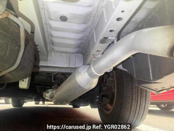 Used 2011 AT toyota alphard ANH20W Image[29]