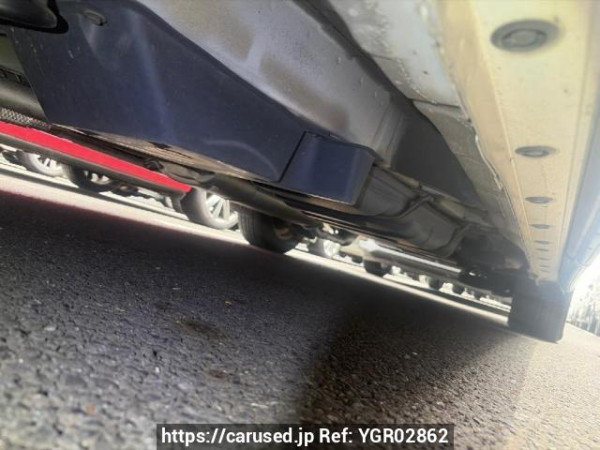 Used 2011 AT toyota alphard ANH20W Image[32]