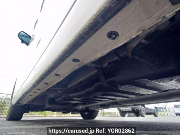 Used 2011 AT toyota alphard ANH20W Image[34]