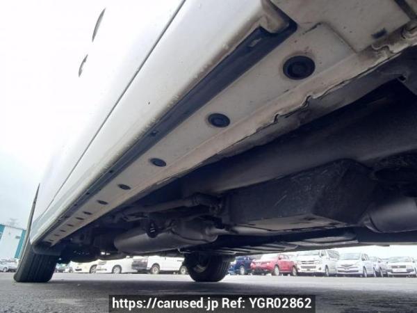 Used 2011 AT toyota alphard ANH20W Image[36]