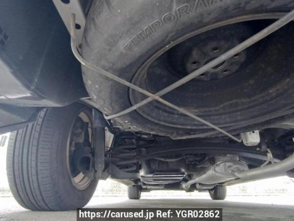 Used 2011 AT toyota alphard ANH20W Image[38]