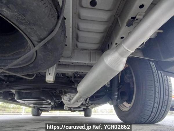 Used 2011 AT toyota alphard ANH20W Image[39]