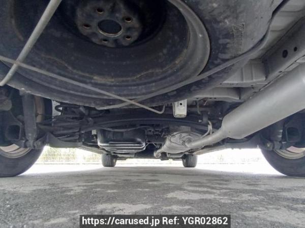 Used 2011 AT toyota alphard ANH20W Image[40]