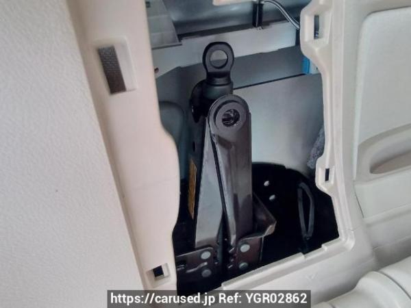 Used 2011 AT toyota alphard ANH20W Image[42]