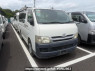 Used 2008 MT toyota hiace-van KDH201V Image[0]
