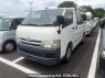 Used 2008 MT toyota hiace-van KDH201V Image[1]