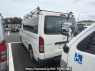 Used 2008 MT toyota hiace-van KDH201V Image[2]