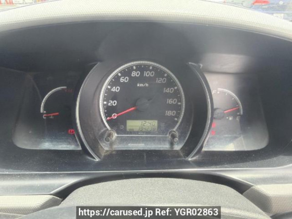 Used 2008 MT toyota hiace-van KDH201V Image[11]