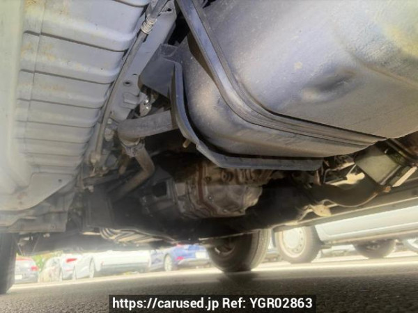 Used 2008 MT toyota hiace-van KDH201V Image[18]