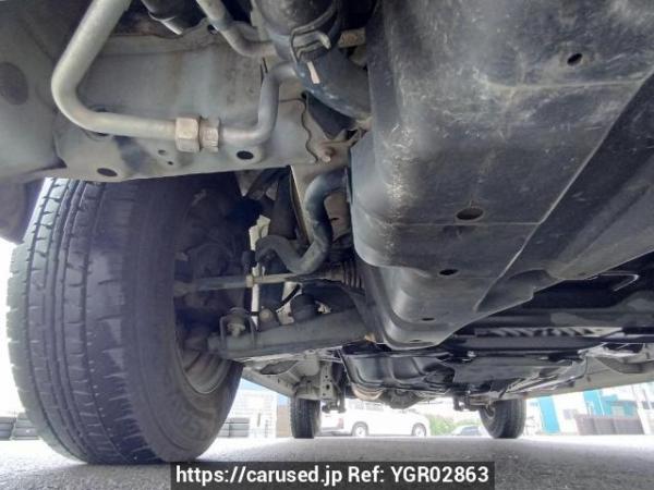 Used 2008 MT toyota hiace-van KDH201V Image[29]