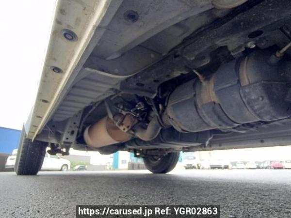 Used 2008 MT toyota hiace-van KDH201V Image[31]