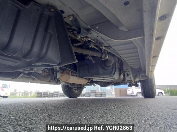 Used 2008 MT toyota hiace-van KDH201V Image[32]