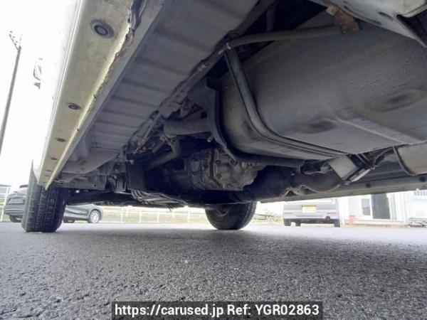 Used 2008 MT toyota hiace-van KDH201V Image[33]