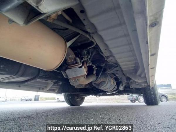 Used 2008 MT toyota hiace-van KDH201V Image[34]