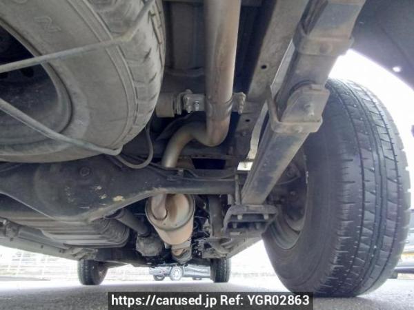 Used 2008 MT toyota hiace-van KDH201V Image[37]